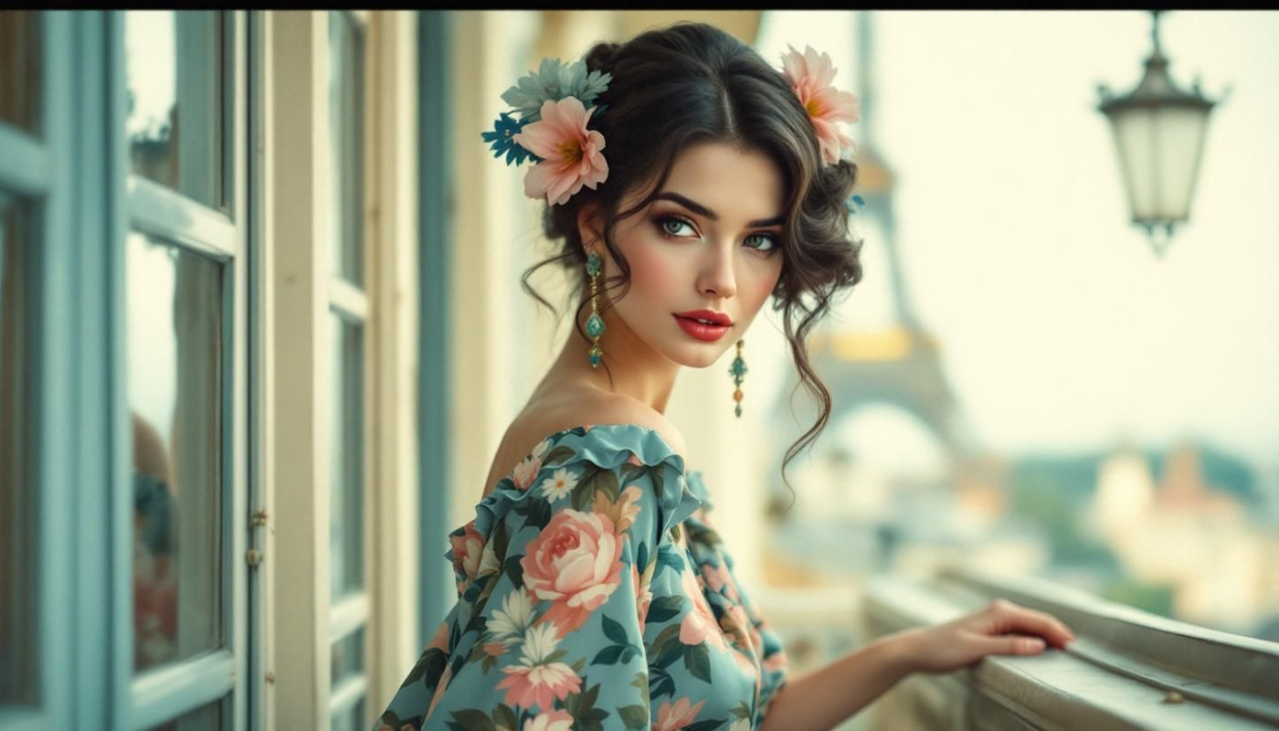 Comment l'Art Nouveau a redéfini l'esthétique moderne ?